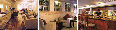 Bascule at The Cape Grace Hotel