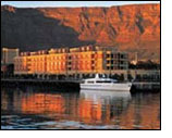 Cape Grace Hotel, V&A Waterfront, Cape Town, South Africa
