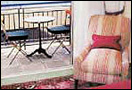 Luxury Room Cape Grace