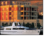 Cape Grace Hotel, Cape Town
