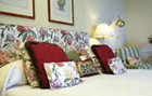 Rooftop Terrace Room